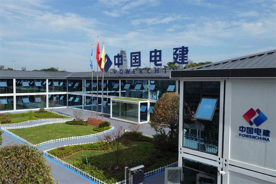豪掷366亿元,“中央企业”披露储能订单