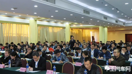 第三届中国动力电池回收利用技术与市场交流大会于10月26 -27日在北京成功举办(图11)