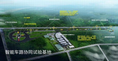 交通运输部:认定7家自动驾驶基地,部分向公众开放服务(图4) 交通运输部:认定7家自动驾驶基地,部分向公众开放服务(图4)