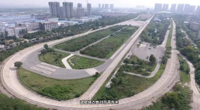 交通运输部:认定7家自动驾驶基地,部分向公众开放服务(图3) 交通运输部:认定7家自动驾驶基地,部分向公众开放服务(图3)