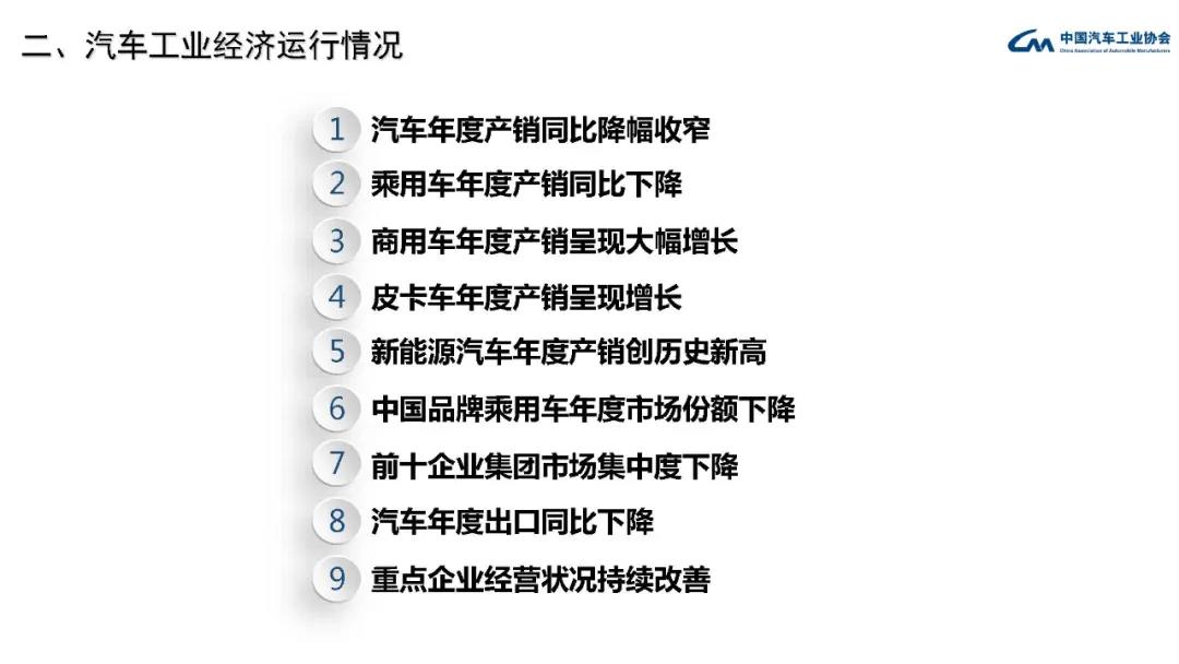 2020年汽车工业经济运行情况(图12)