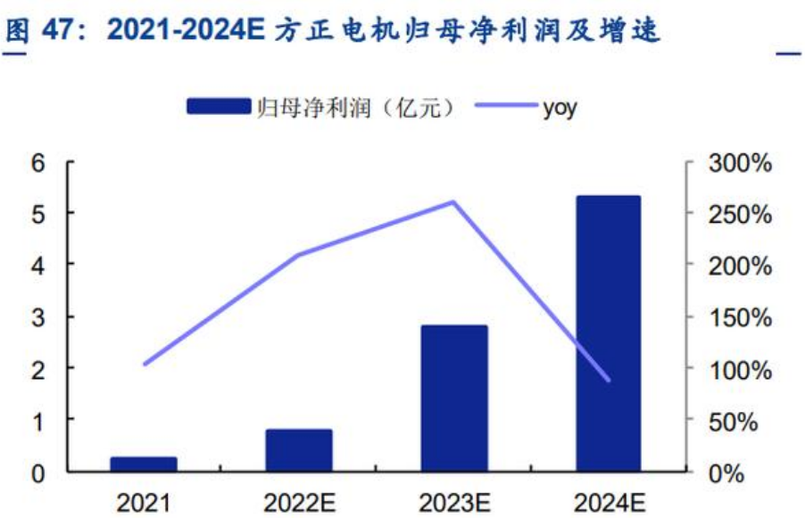 新能源汽车电驱动行业深度报告：行业加速扩张，格局持续优化(图24)