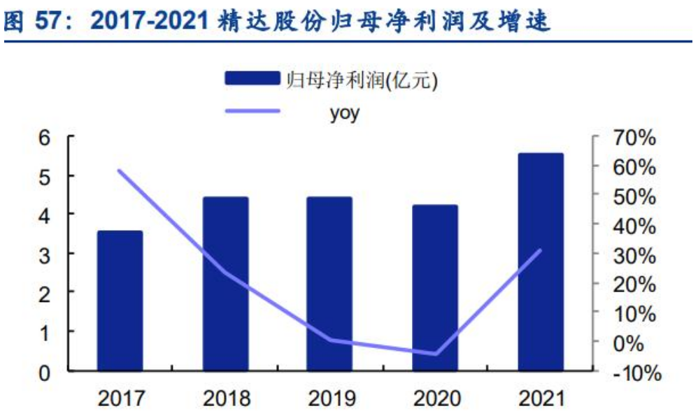 新能源汽车电驱动行业深度报告：行业加速扩张，格局持续优化(图27)