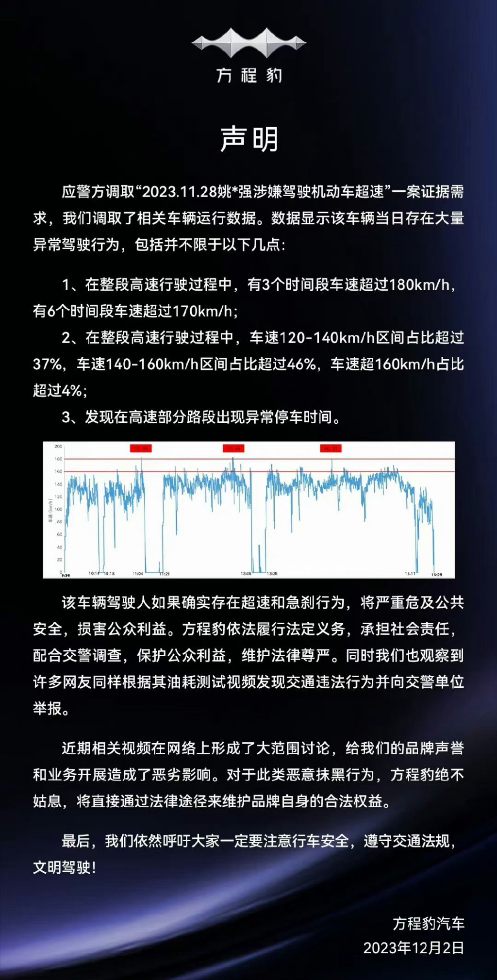 警方调查？比亚迪悬赏500万！(图1)